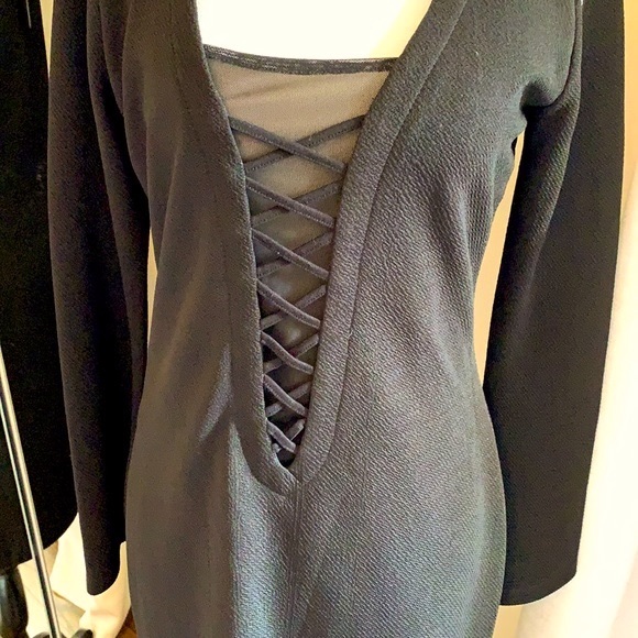 💥NEW Anthropologie Yoana Baraschi Dress - Picture 3 of 11